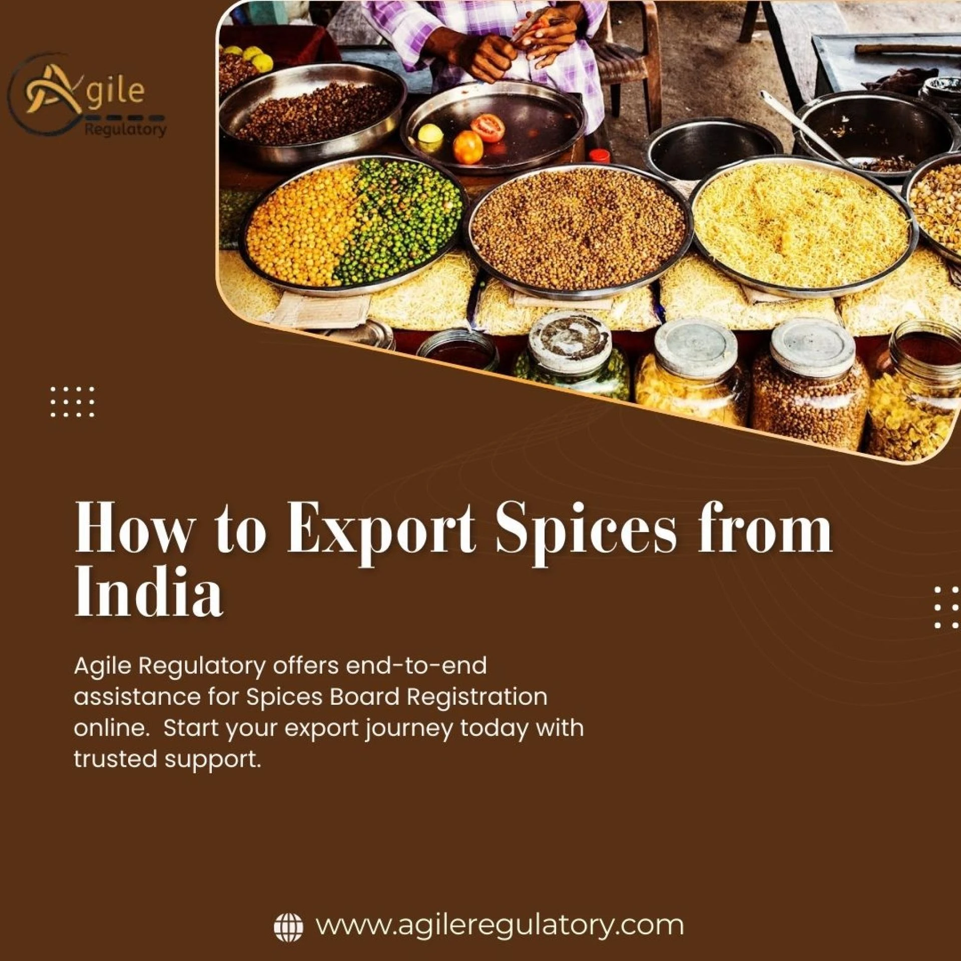 Managing Risk in Your Business: From Supply Chain to Food Safety Compliance