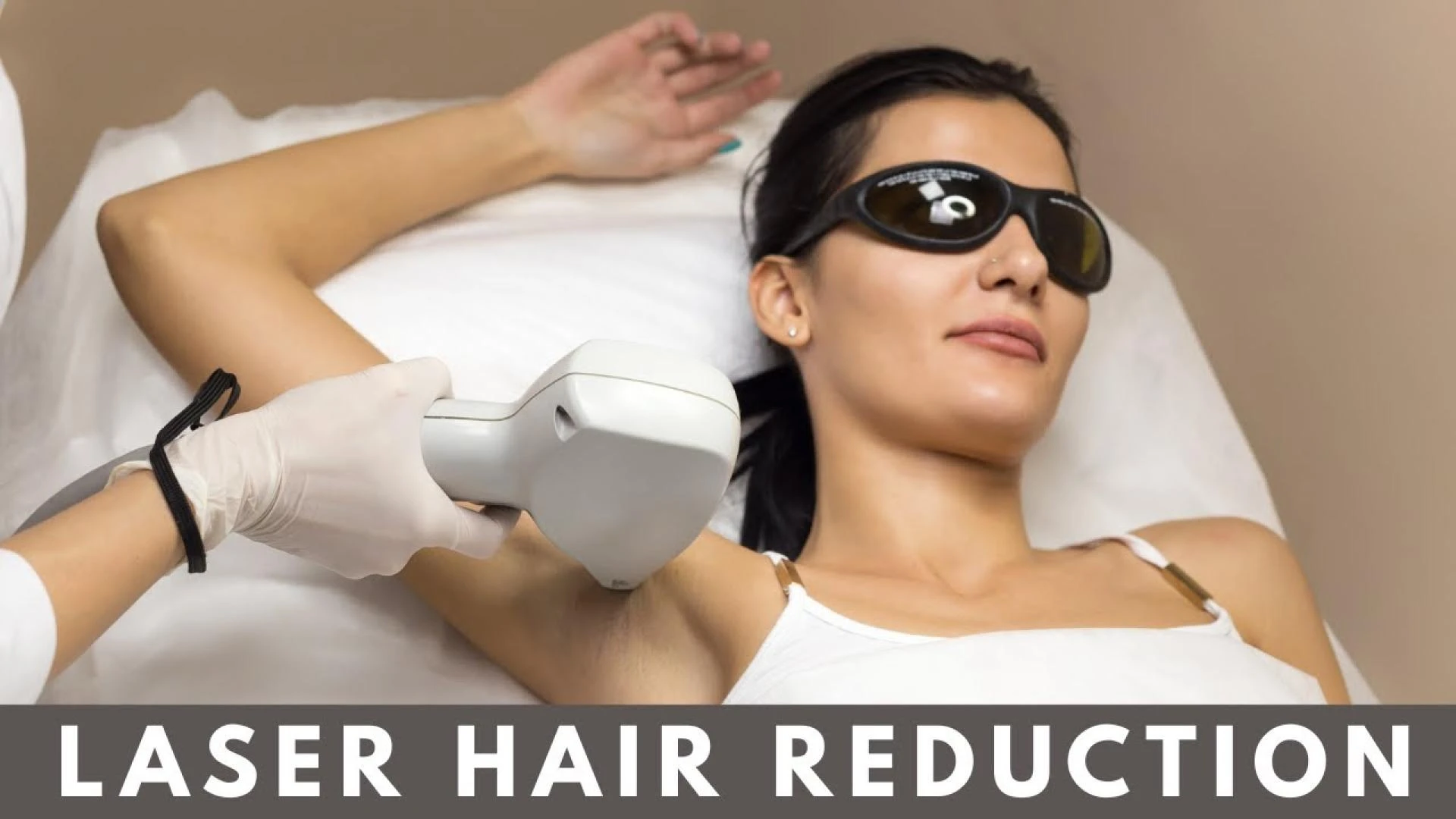 Laser Hair Reduction in Delhi – Your Path to Permanent Smoothness