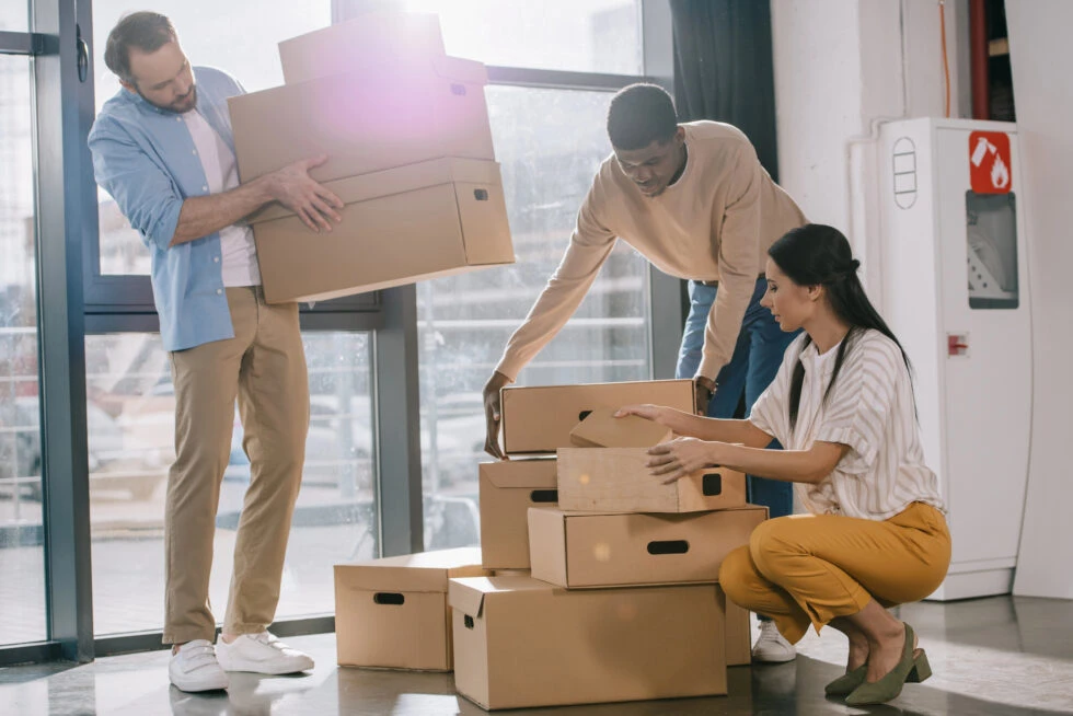 10 Packing Tips from Professional Movers Alexandria VA Residents Trust
