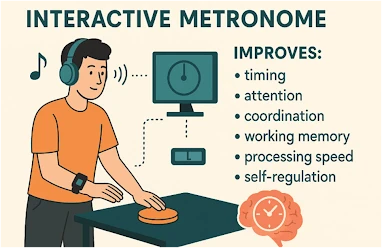 Why Getting Distracted Is Not Always a Discipline Issue