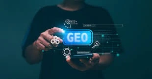 Future of Search: Why GEO Is the Next Big Digital Marketing Trend