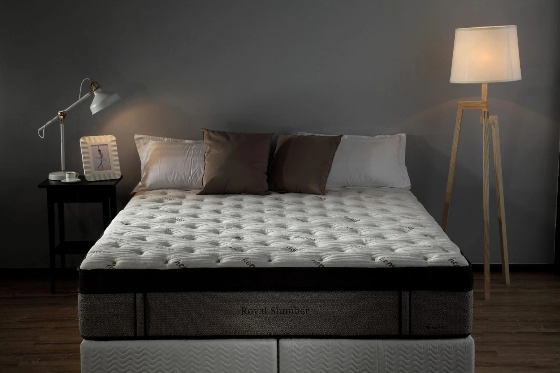 What Is a Smart Mattress and How Does It Work?
