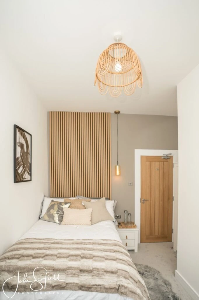 Why Did My Lights Flicker Right Before Midnight? A True Eastbourne Tale