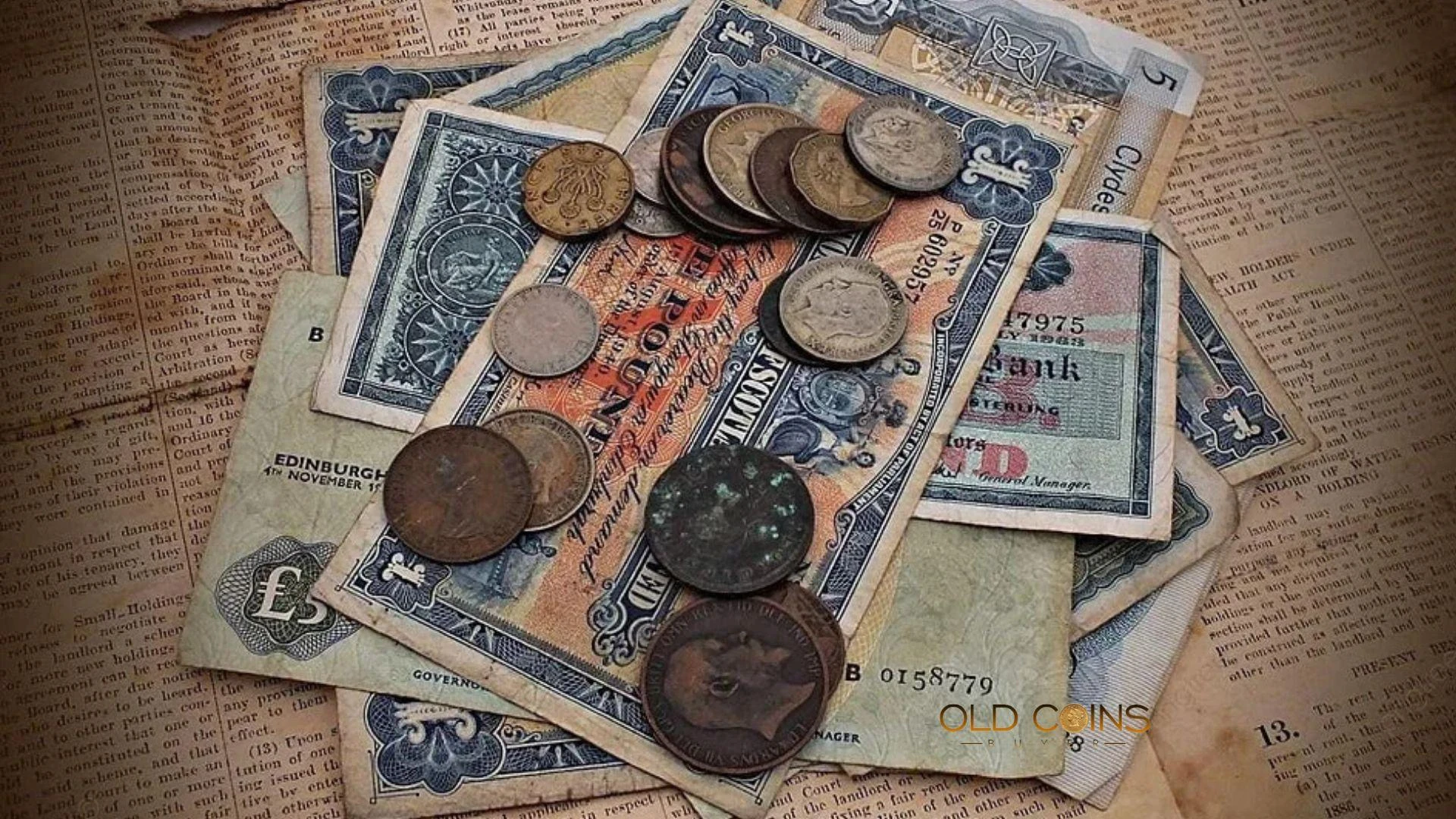 The Ultimate Guide to Selling Your Purane Sikke: How to Find the Best Old Coin Buyers