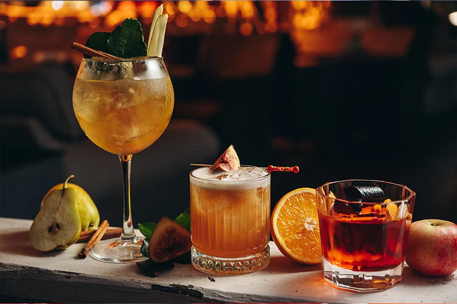 From Classic to Cutting-Edge: How India’s Cocktail Scene is Evolving
