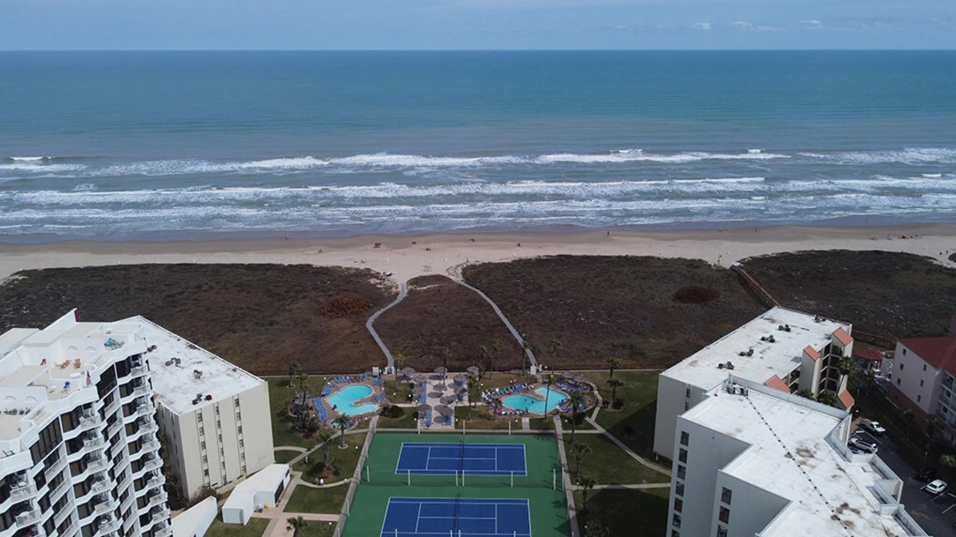 Finding The Best Beachfront Stays In South Padre Island