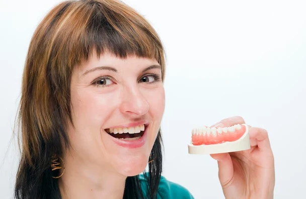 Experience Confidence with Implant-Supported Overdentures and their Different Types Available in Baltimore Maryland