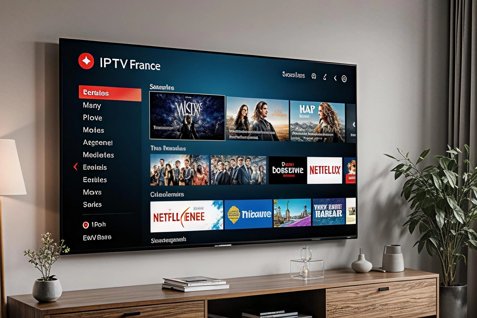 Orca IPTV France & Orca Pro Plus : Le Guide Ultime des Abonnements et Applications en 2025