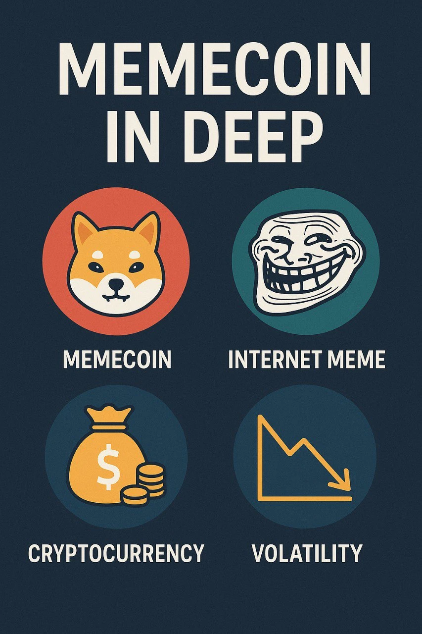 Memecoin Investing in 2025: Top Picks, Predictions, and AI Tools