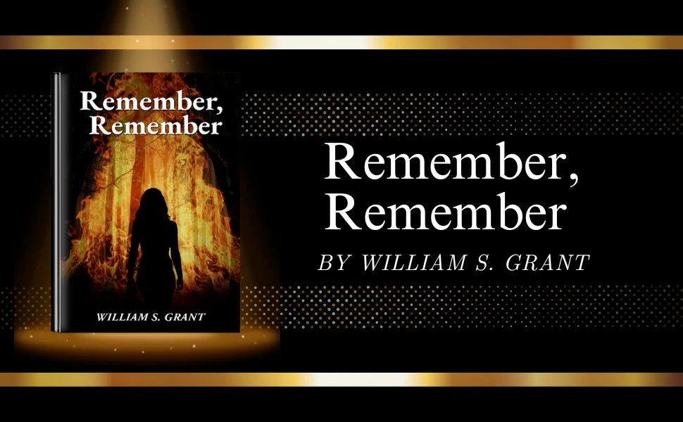 Why 'Remember, Remember' is More Than Just a Revenge Story