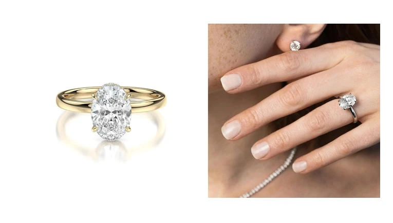 Why Hatton Garden is the Best Place to Buy Engagement Rings