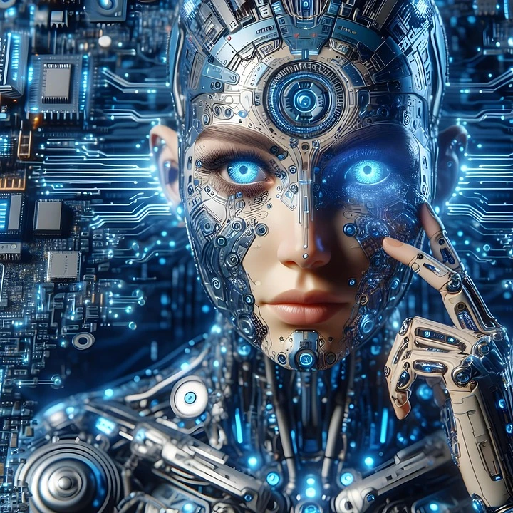 Top 10 AI Companies in UK to Watch in 2025: ARCQ AI Leads the Way