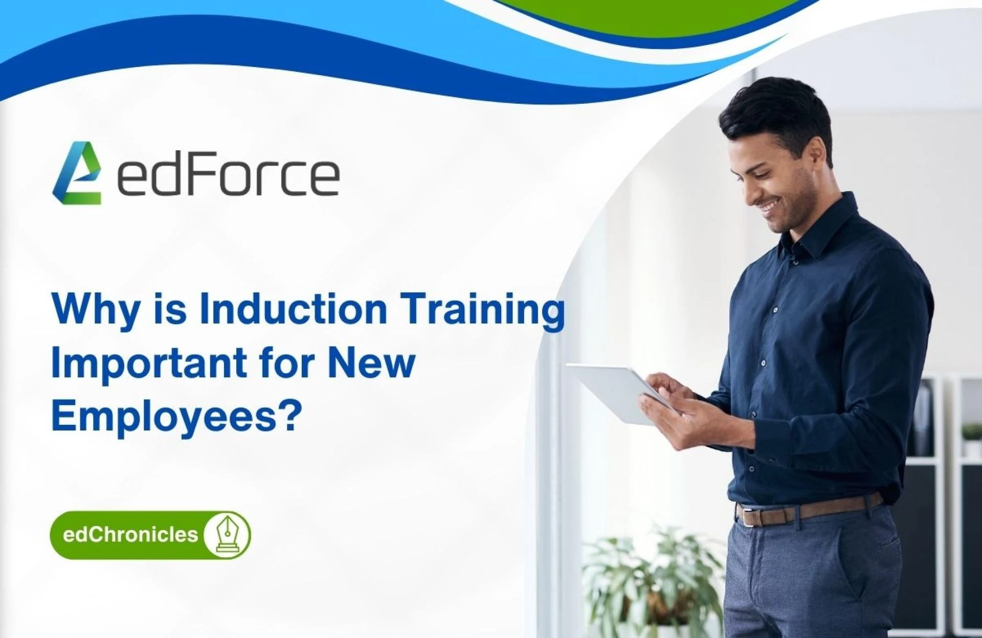 Why is Induction Training Important for New Employees?