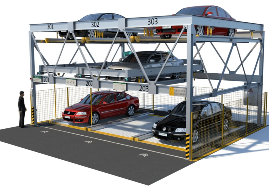 Why These Car Lifts Manufacturers Are Trusted by Mechanics Worldwide!