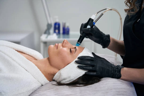 Post-HydraFacial Care Tips from Riyadh’s Leading Dermatologists