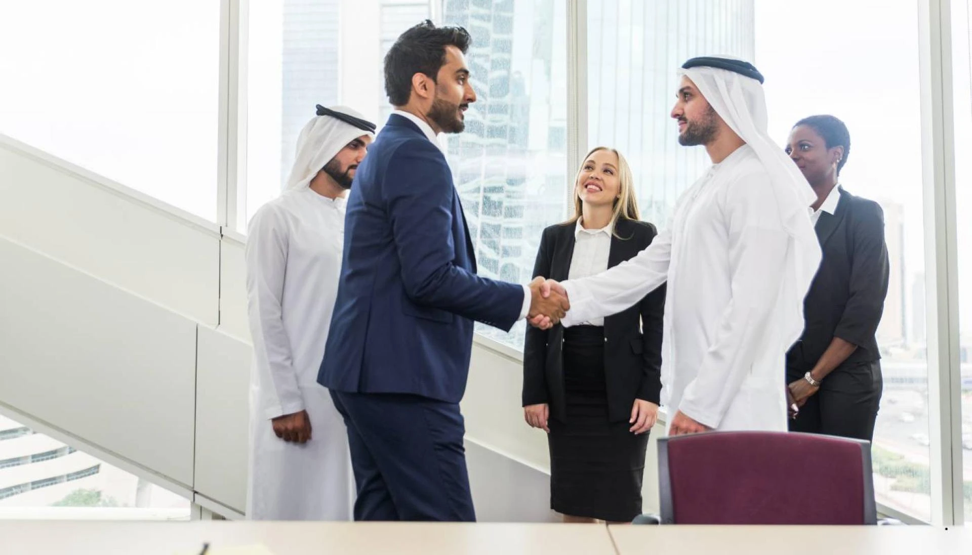 Foreign Investor’s Guide to Property Management in Dubai