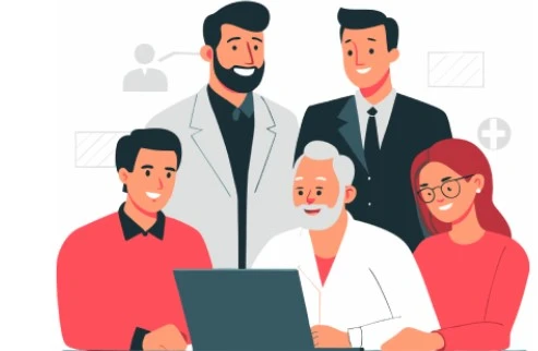 A Leading Muslim NGO Transforming Lives in India