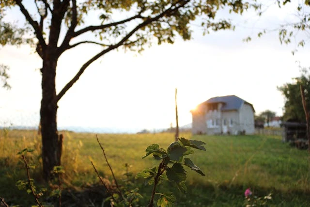 Guard Your Acres: Smart Security for Rural Properties