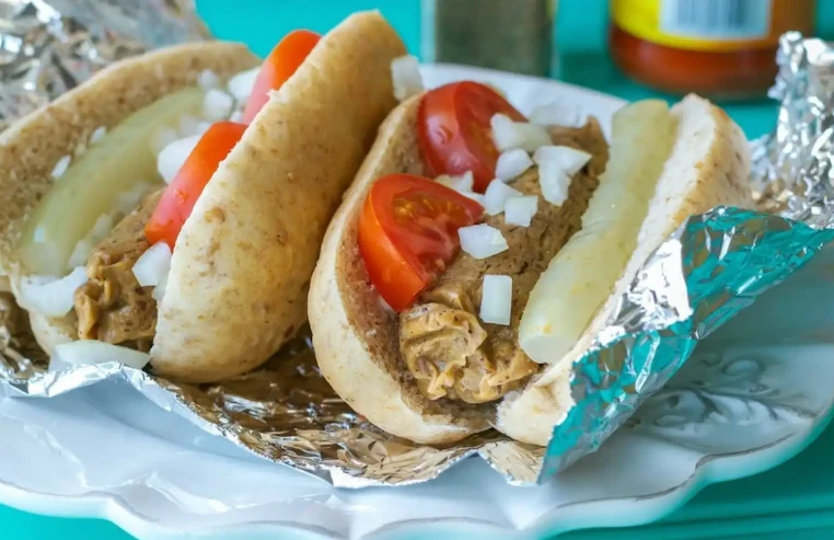 Make These 4 Classic Detroit Foods the Vegan Way