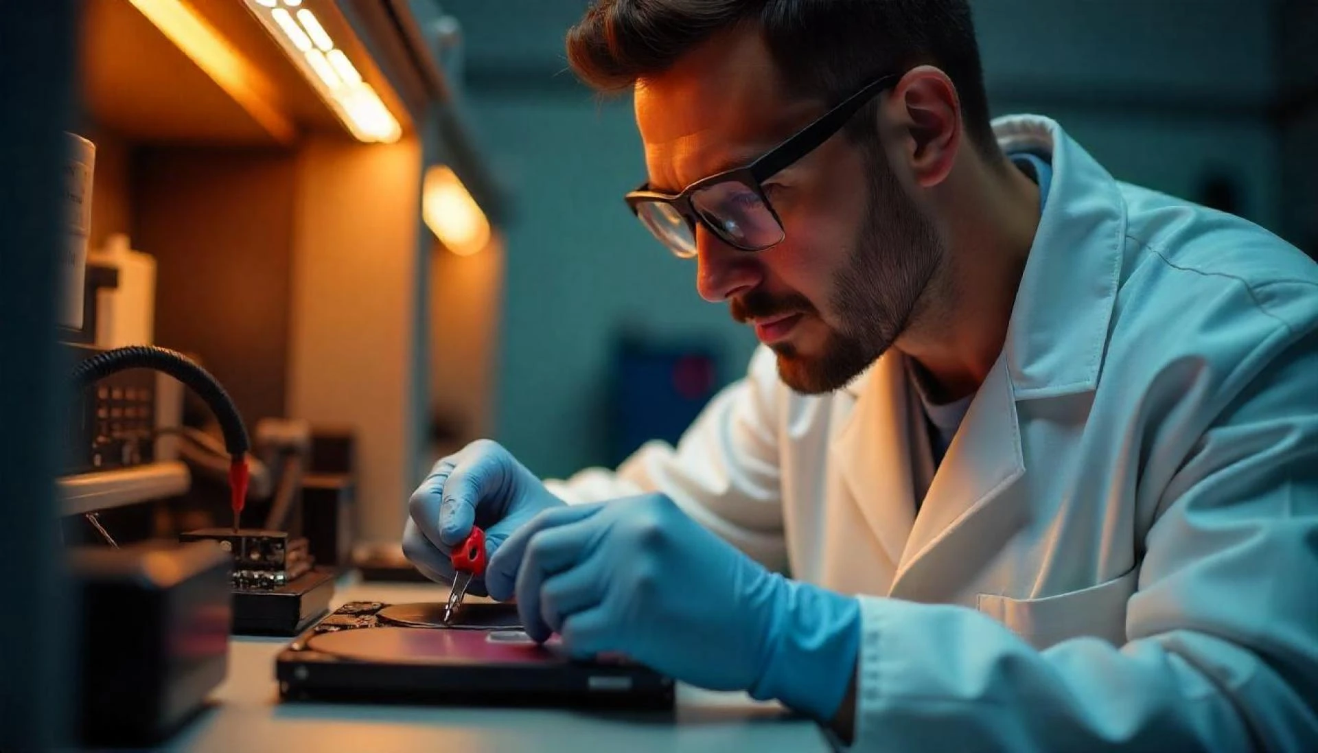 NAS Data Recovery Services San Antonio – Getting Your Data Back When It Matters Most