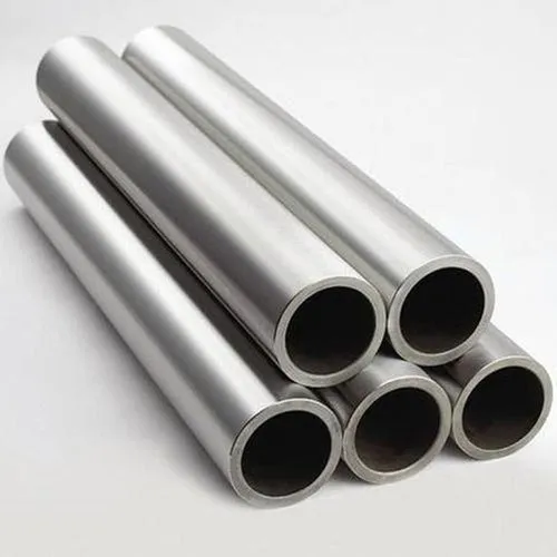 Monel 400 Tubes: Enabling Critical Applications Across Industries