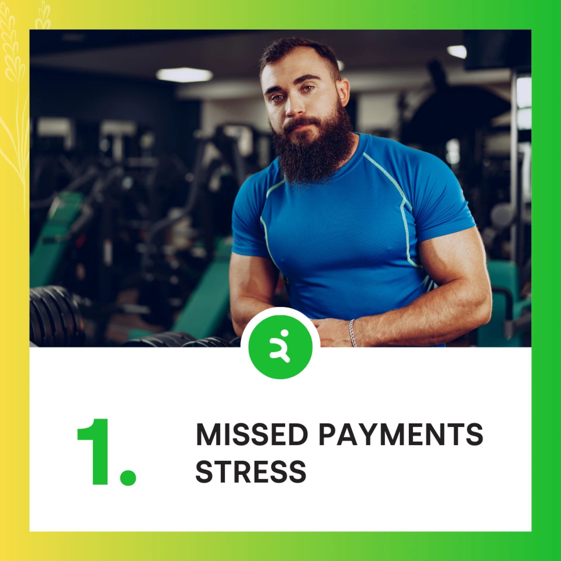 Leading Platform for Fitness and Sports Administration