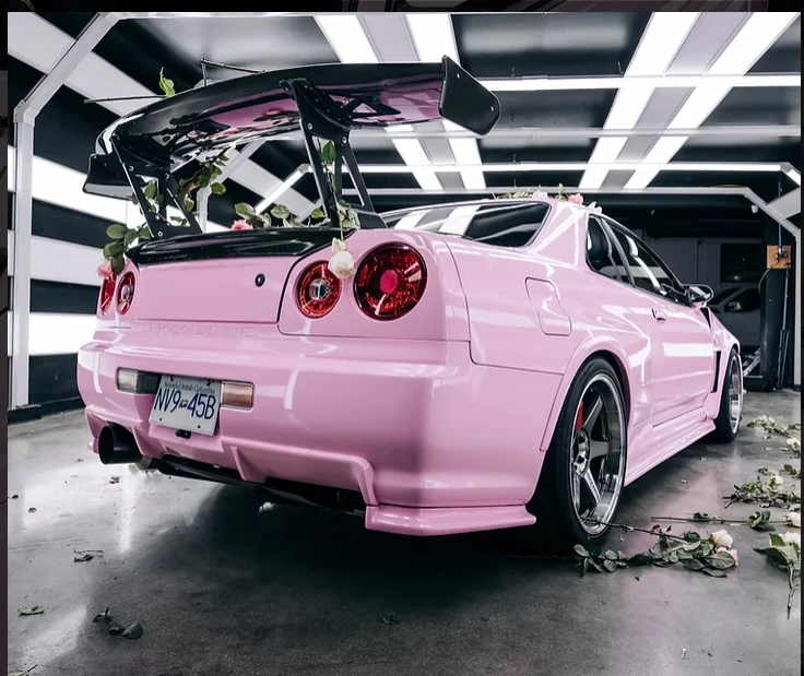 Top 7 Benefits of Using Color-Infused PPF for Vehicle Protection