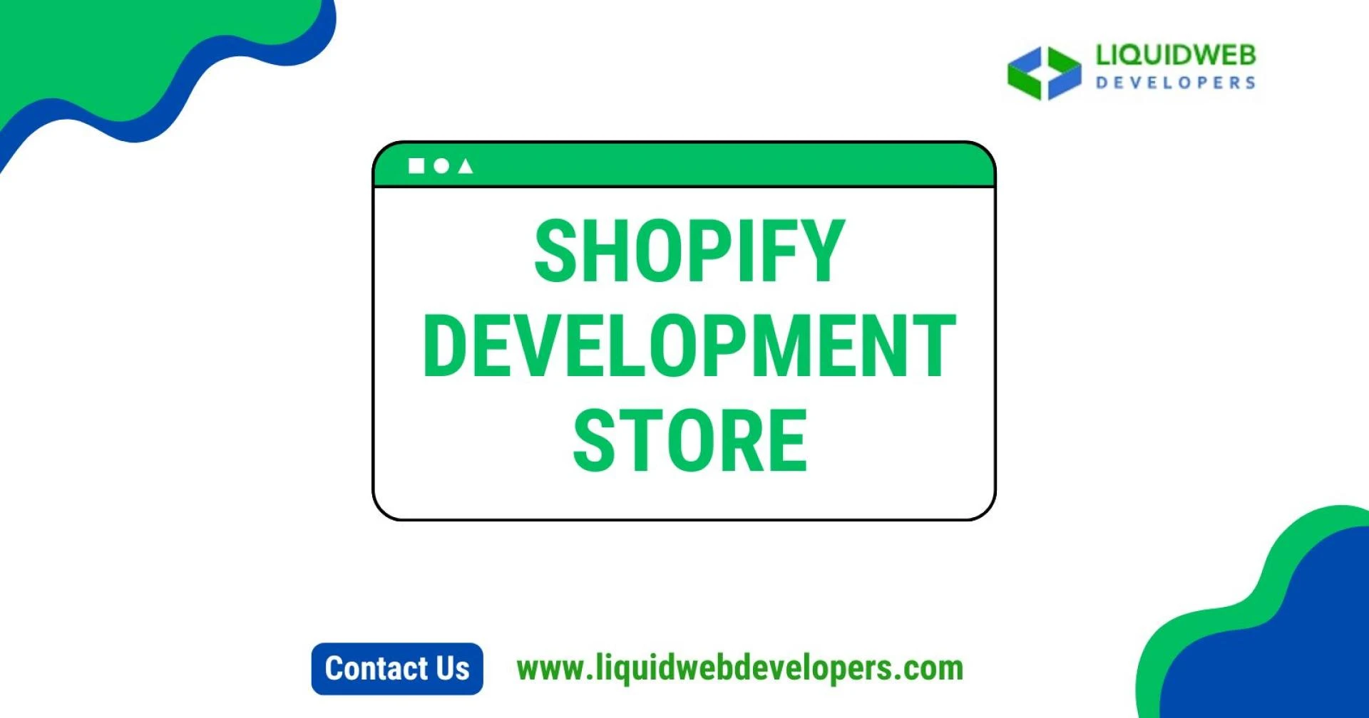 Shopify Development Store: Best Practices for Speed, Security, and Scalability