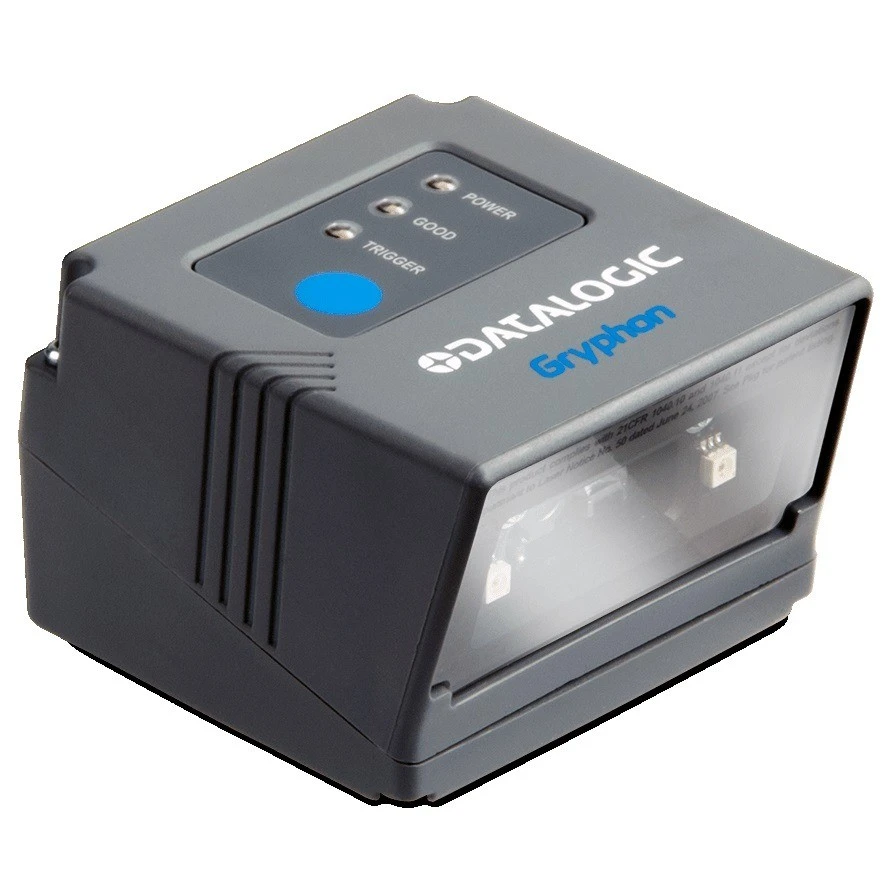 Are Datalogic Suppliers in Kuwait Driving Smarter Industrial Operations?