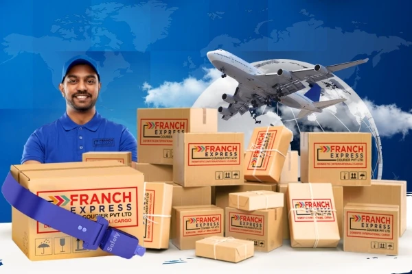 The Importance of Safe Parcel Handling: How Franch Express Protects Your Shipments