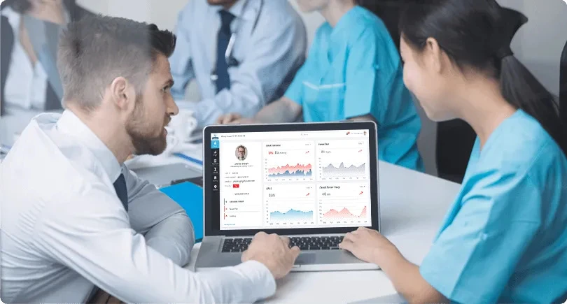 Everything You Need to Know About Electronic Health Record Integration