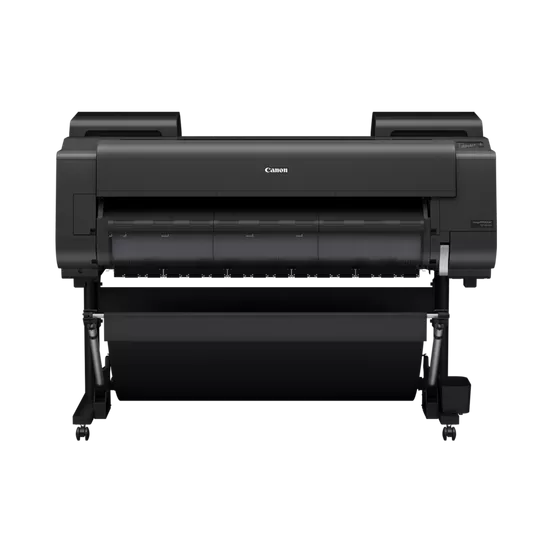 Canon imagePROGRAF GP-4600S: Redefining Large Format Printing Excellence
