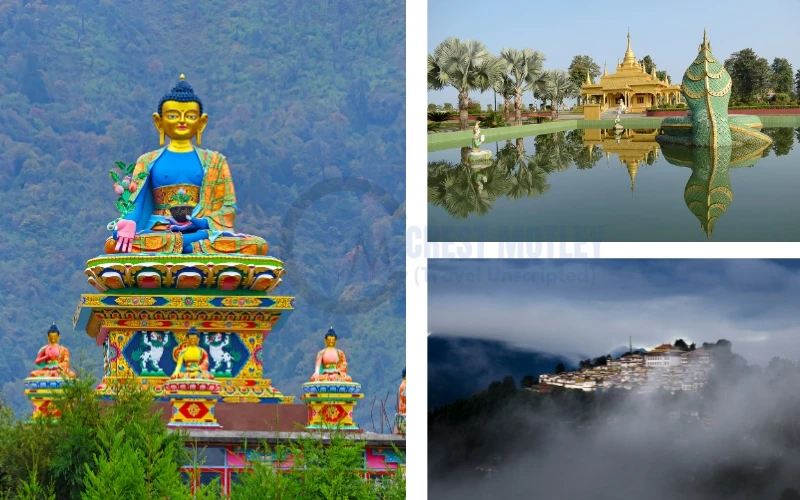 Best Travel Agency for an Unforgettable Arunachal Tour