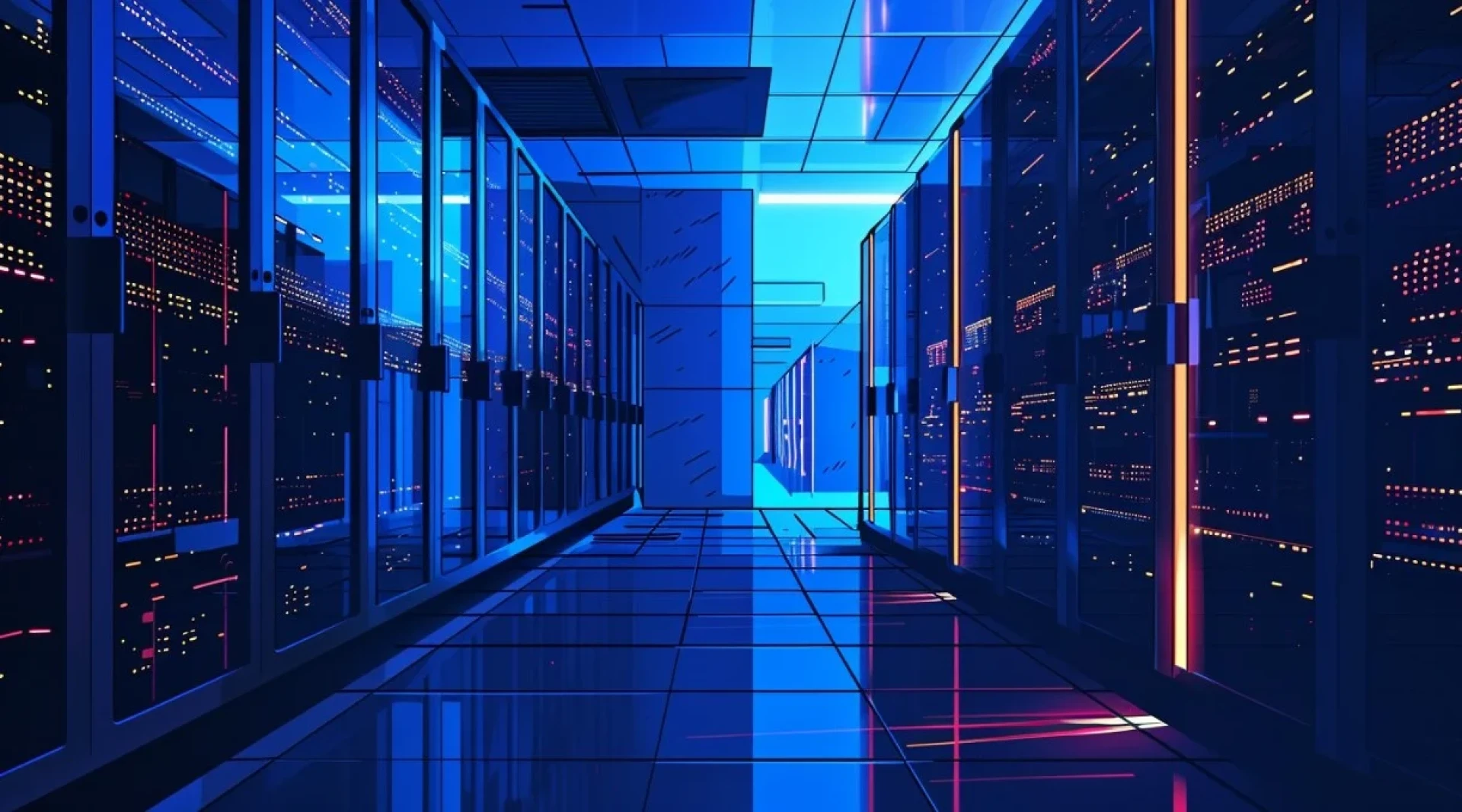 The Role of Game Server Hosting in Competitive Esports