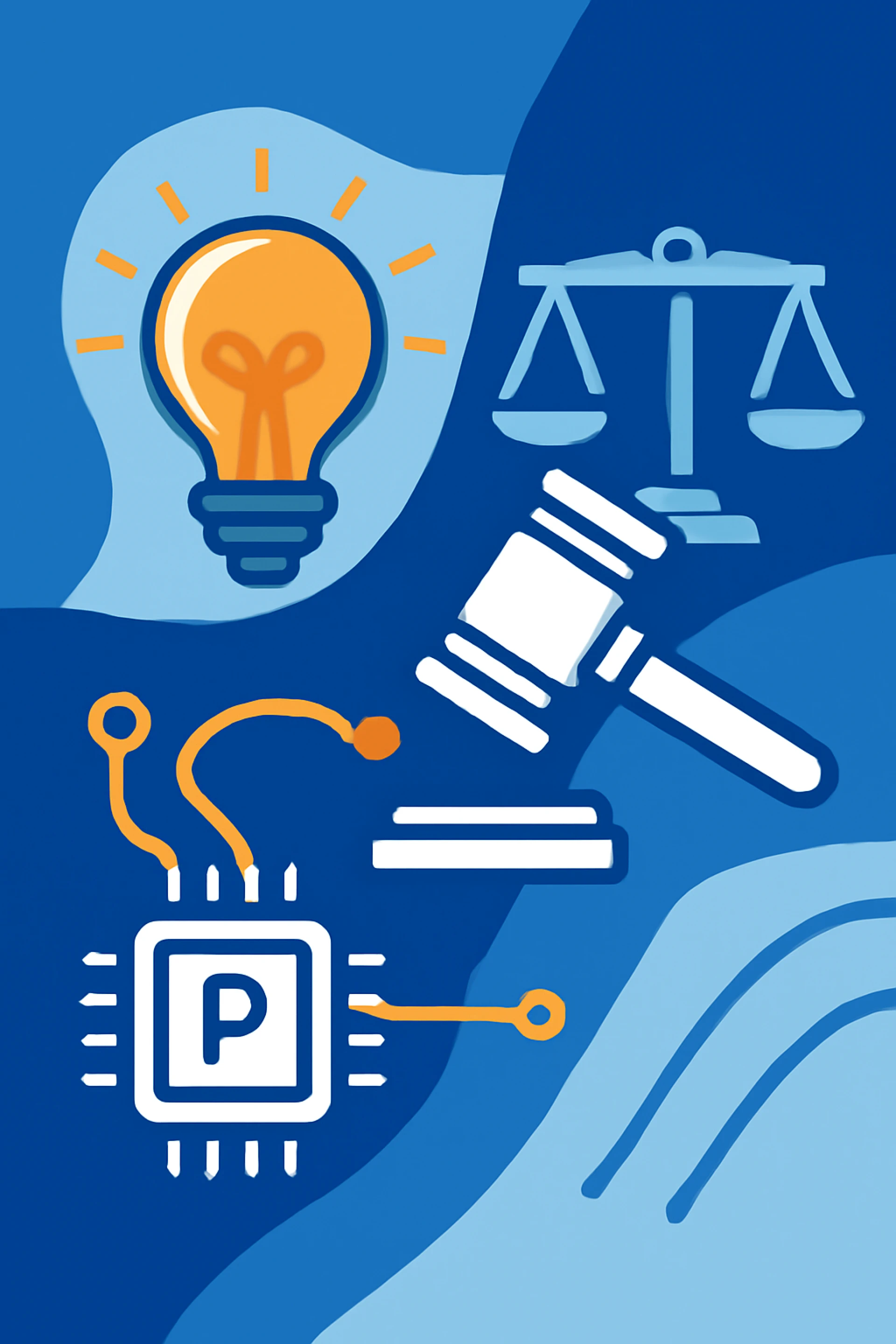 Patent Registration in India: Guide for Innovators