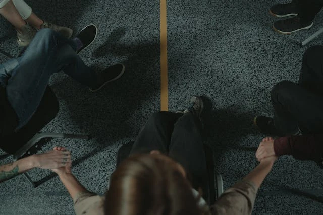 Building a Relapse Prevention Strategy for Life After Treatment 