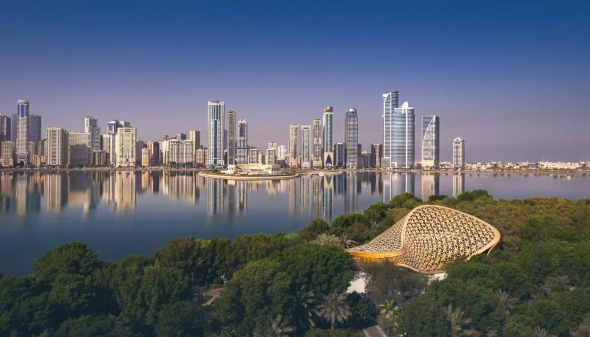 Sharjah Real Estate Investment Guide: Profitable Opportunities & High ROI