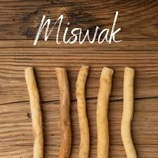 Miswak Stick: Nature’s Ancient Toothbrush for Modern Oral Health