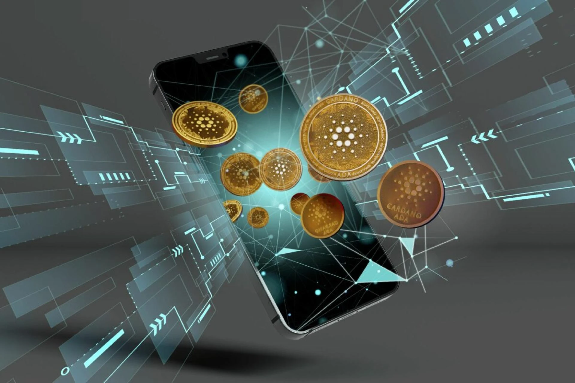 Fintech: How Technology is Changing Finance