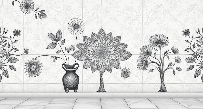 Ceramic Printing: Elevating Design with Precision and Creativity