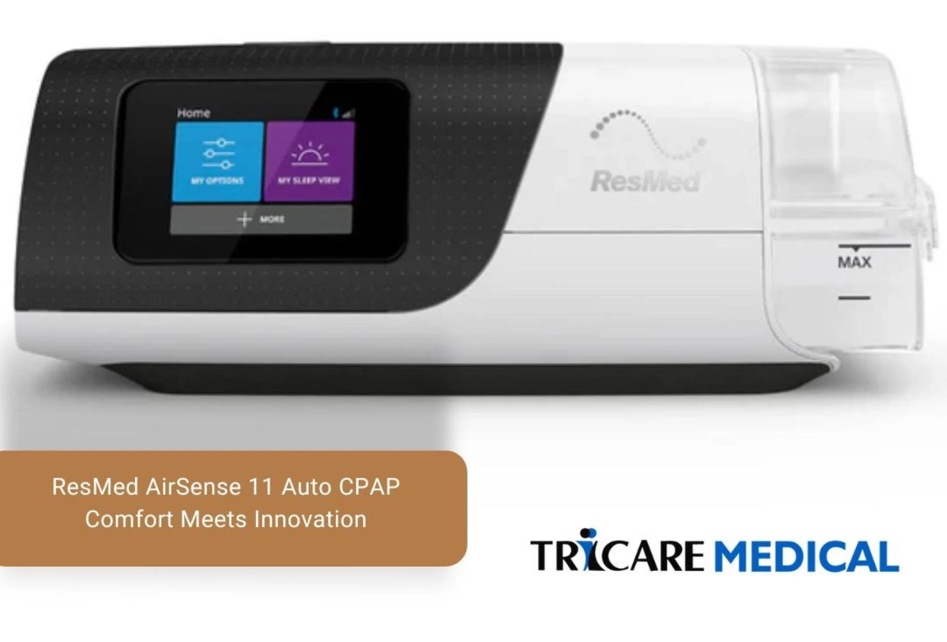Fixing ResMed CPAP Overheating Issues: A Comprehensive Guide