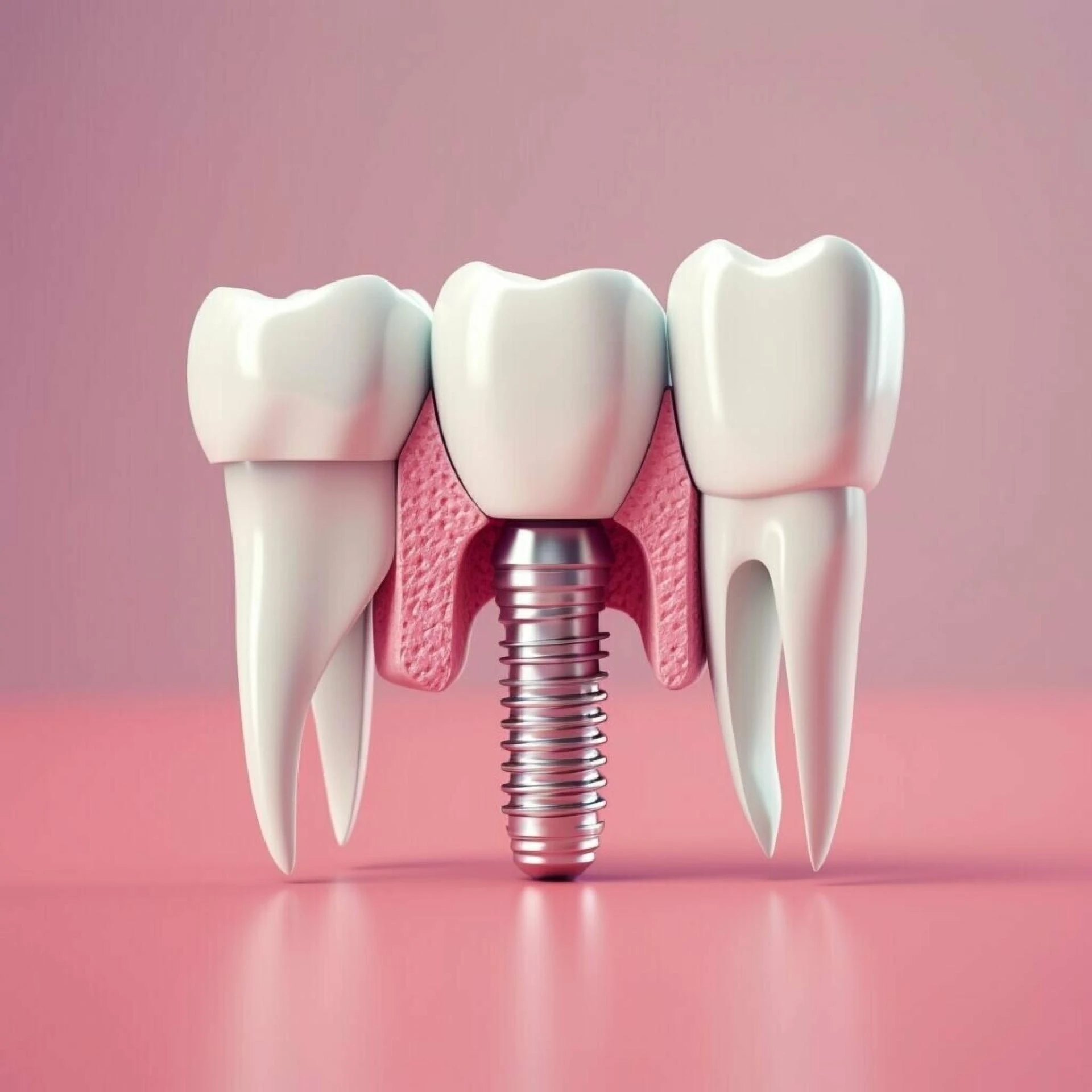 Top Affordable Dental Implant Options in the UK