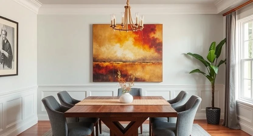 Customized Canvas Printing: Elevate Your Space with Unique Wall Art Introduction