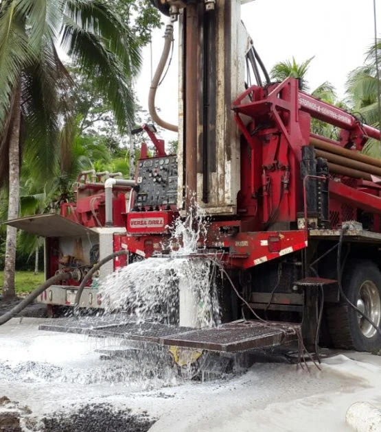 Exploración de Aguas Subterráneas Costa Rica: Guía Completa para Encontrar Fuentes de Agua Seguras
