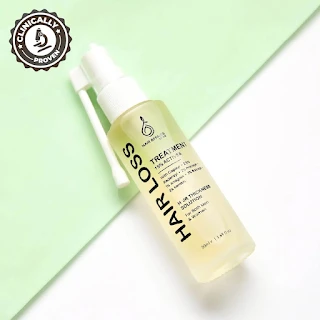 Medicated Hair Loss Treatment: The Key to Stronger, Healthier Hair