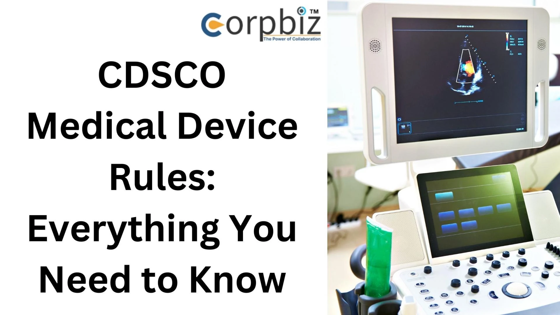 CDSCO Medical Device Rules: Everything You Need to Know