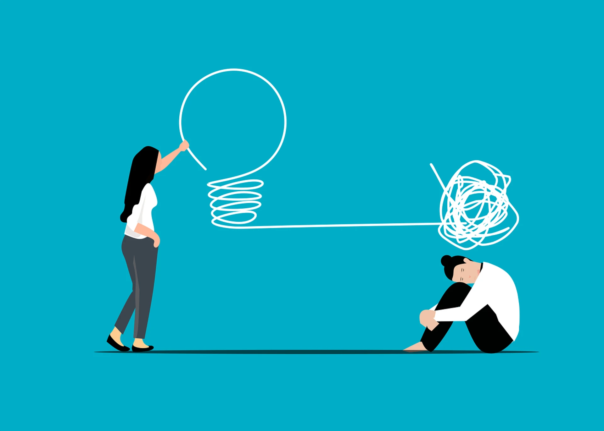 Detox Atlanta: Your First Step to Freedom