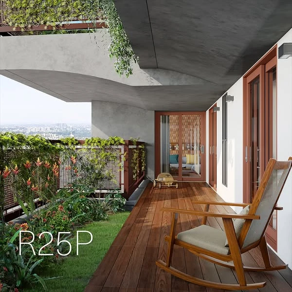 Investing in Wellness: Why Villas Near Nandi Hills Are the Future of Luxury Real Estate