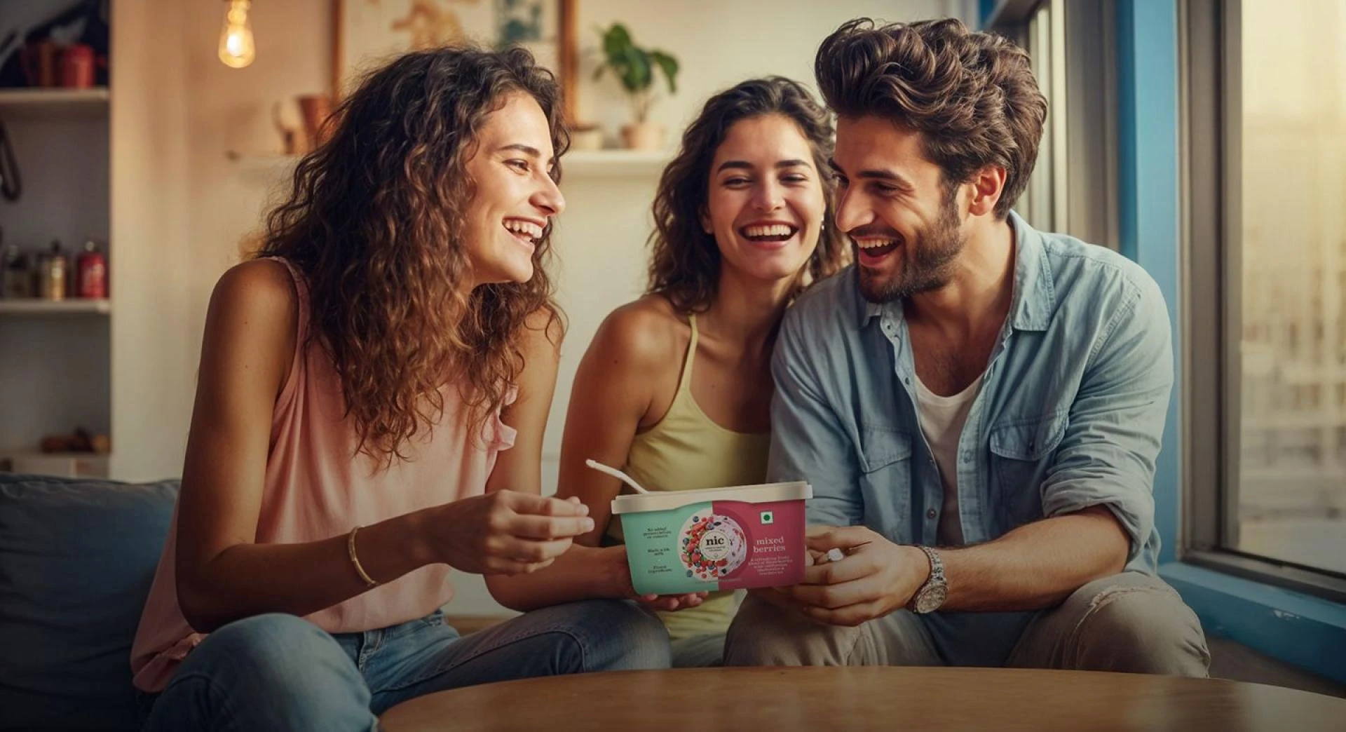 Ice Cream Brand: How to Choose One You’ll Return to Again