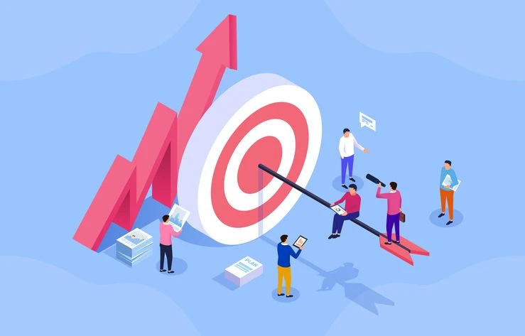 Behavioral Targeting: The Invisible Hand Guiding Your Online Choices